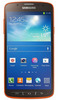 Смартфон SAMSUNG I9295 Galaxy S4 Activ Orange - Шадринск