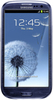 Смартфон SAMSUNG I9300 Galaxy S III 16GB Pebble Blue - Шадринск