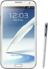 Samsung N7100 Galaxy Note 2 16GB - Шадринск