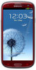 Смартфон Samsung Samsung Смартфон Samsung Galaxy S III GT-I9300 16Gb (RU) Red - Шадринск