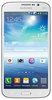Смартфон Samsung Samsung Смартфон Samsung Galaxy Mega 5.8 GT-I9152 (RU) белый - Шадринск