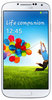 Смартфон Samsung Samsung Смартфон Samsung Galaxy S4 64Gb GT-I9500 (RU) белый - Шадринск