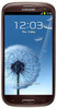 Смартфон Samsung Samsung Смартфон Samsung Galaxy S III 16Gb Brown - Шадринск