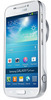 Смартфон SAMSUNG SM-C101 Galaxy S4 Zoom White - Шадринск