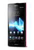 Смартфон Sony Xperia ion Red - Шадринск