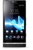 Смартфон Sony Xperia S Black - Шадринск