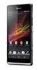 Смартфон Sony Xperia SP C5303 Black - Шадринск