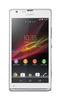 Смартфон Sony Xperia SP C5303 White - Шадринск