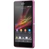 Смартфон Sony Xperia ZR Pink - Шадринск
