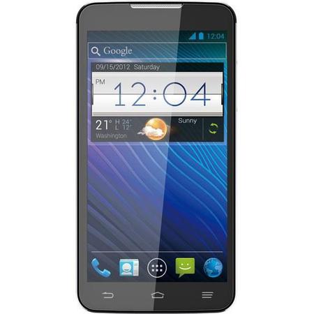 Смартфон ZTE Grand Memo Blue - Шадринск