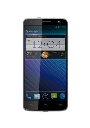 Смартфон ZTE Grand S White - Шадринск